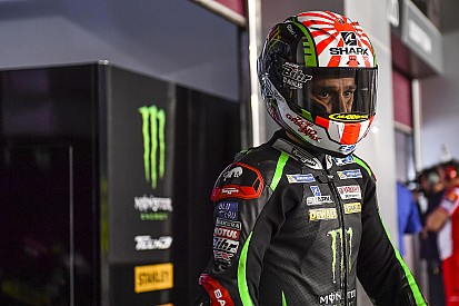 Zarco : Le GP du Qatar, "un grand moment, très motivant"