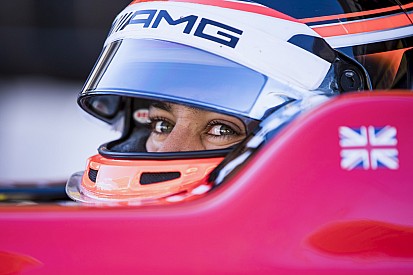 George Russell, encore un rookie sacré en GP3 ?