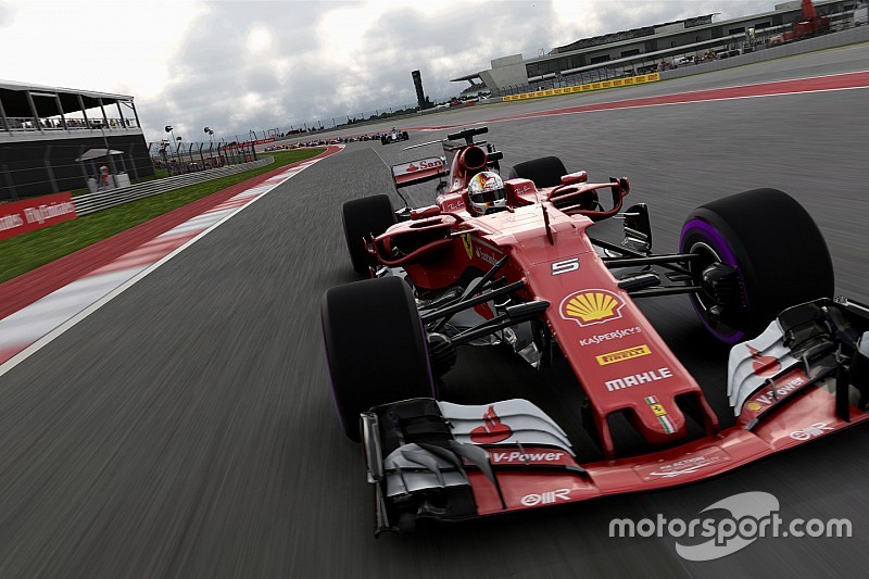 Egy hajszállal maradt le a virtuális magyar F1-es pilóta az Esport döntőről Londonban