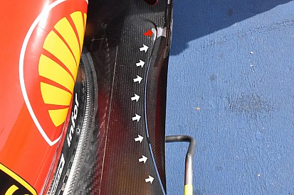 Ferrari підготувала велике оновлення до Гран Прі Бахрейну