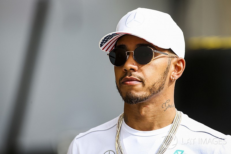 Lewis Hamilton lässt nicht locker: Wäre