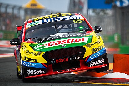 Gold Coast 600: Mostert tops opening practice