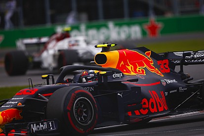 «Все дуже позитивно» - Ферстаппен про контракт Red Bull із Honda