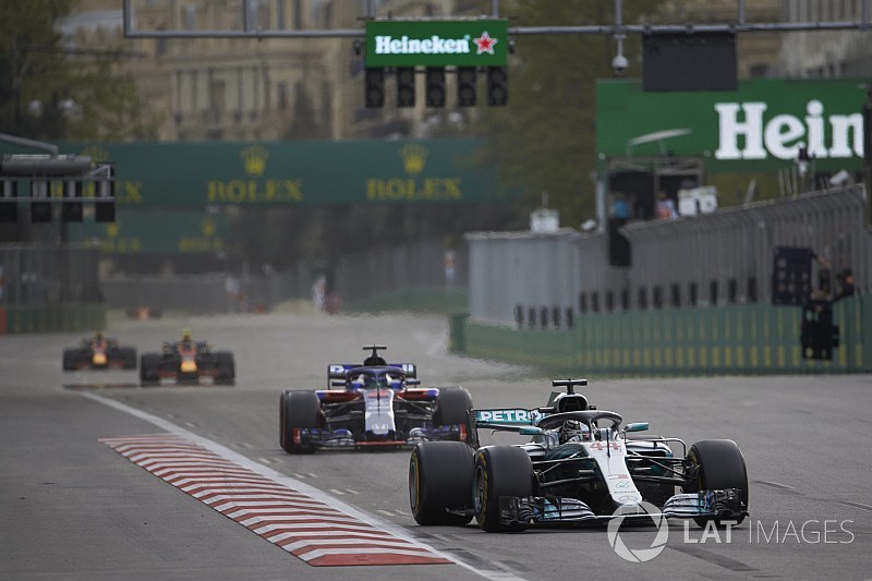 Formula 1 ingin