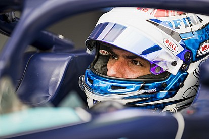 Latifi, VJM11'i sürmek için sabırsızlanıyor