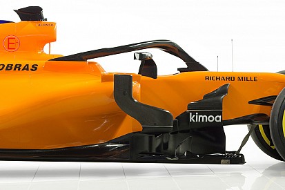 Alonso: "Halo mag niet ter discussie staan"