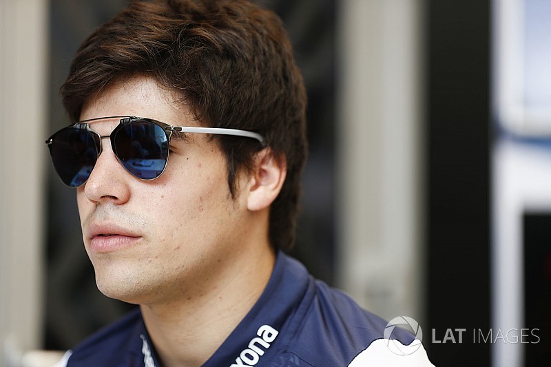 Stroll: