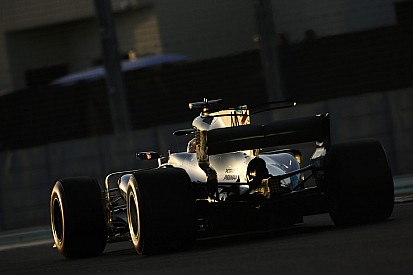 Los F1 2018 serán dos segundos por vuelta más rápidos