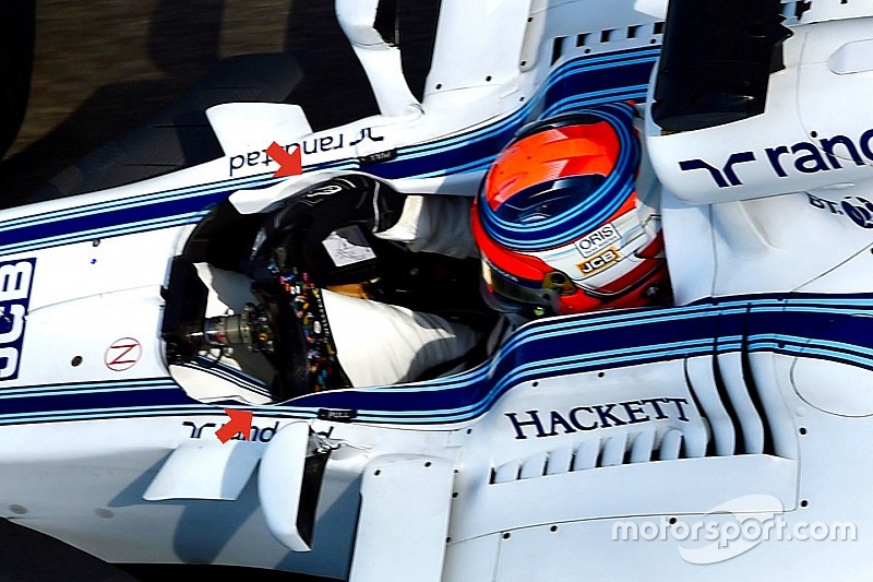 Williams, Kubica ile testlerde neler öğrendi?