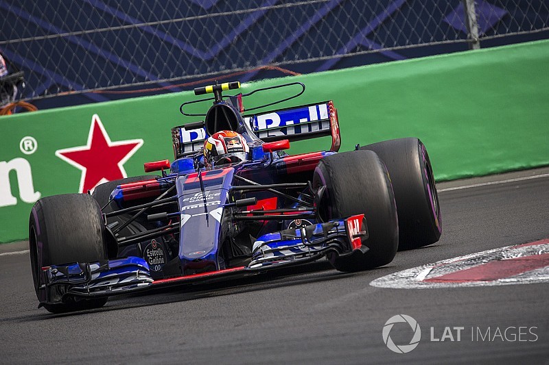 STR vê como crucial confiabilidade do motor Honda