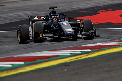 Markelov domina la Sprint Race al Red Bull Ring, Russell è il nuovo leader del campionato