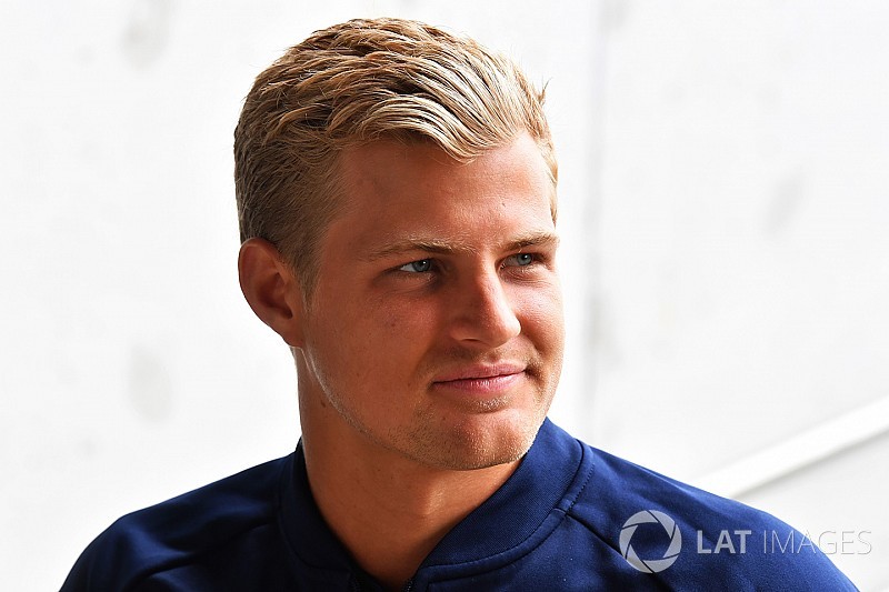 A Ericsson le preocupa el alcance del acuerdo entre Sauber y Ferrari