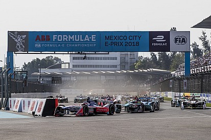 Formel E auf Twitter statt im TV: Ein Modell für die Zukunft?
