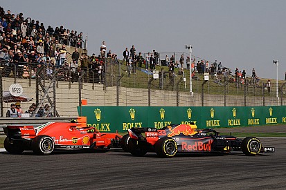 FIA expects more caution from Verstappen in future