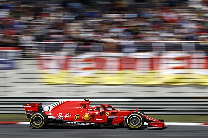 Pourquoi Räikkönen est la vraie référence de Ferrari en 2018
