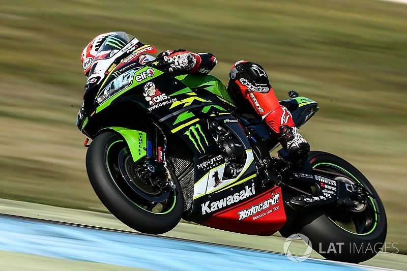 Assen, Libere 4: Rea l'uomo da battere, meglio Forés e Davies