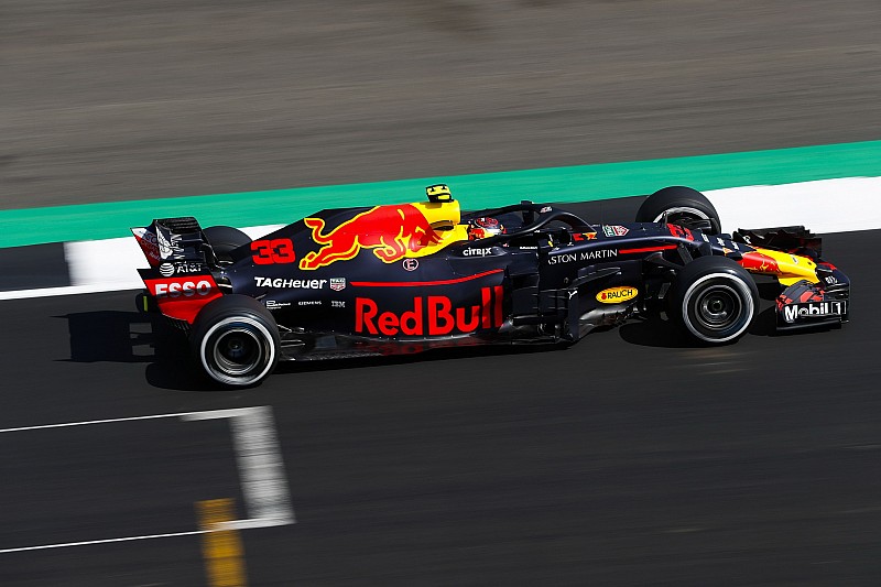 Verstappen vites kutusu cezası almayacak