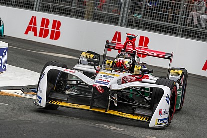 Abt "stood up" to declare Paris overtaking plan to Audi