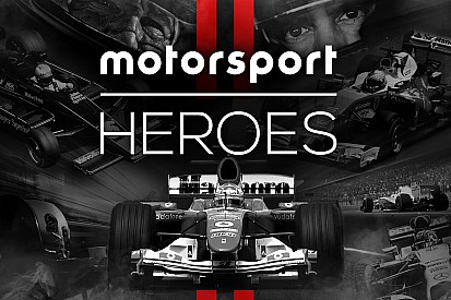 Motorsport Network faz parceria com escritor e produtor executivo de "Senna" para documentário