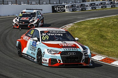 Vernay a pole-ban, a Hyundaiok kiestek a Q1-ben