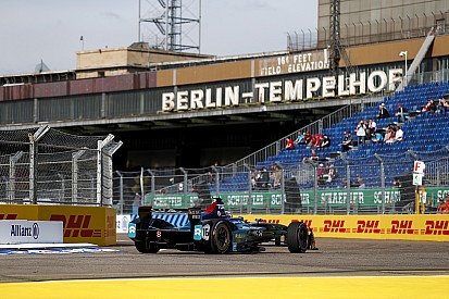 Formel E: Alejandro Agag will "für immer in Berlin bleiben"