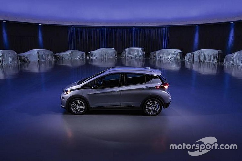 Chevrolet fará 20 novos lançamentos no Brasil até 2022