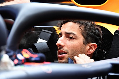 Ricciardo: Hiper yumuşak lastik her yarışta olmalı