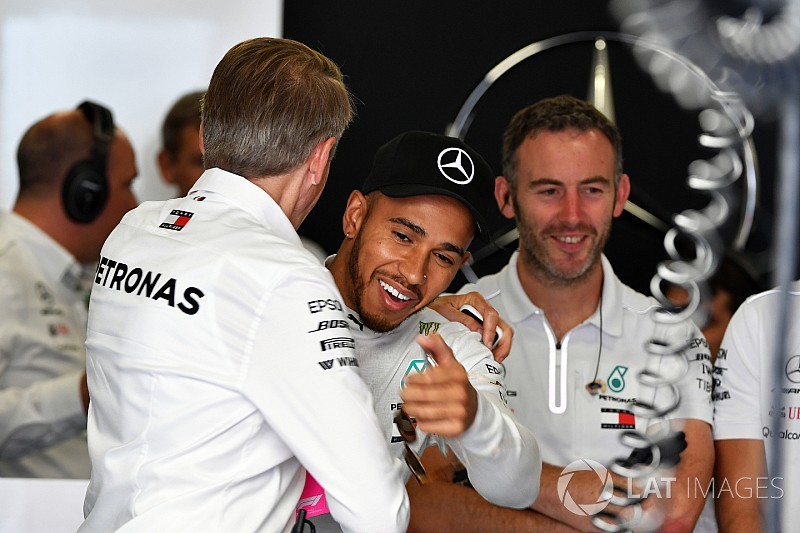 Hamilton: