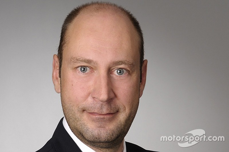 Florian Kurz é nomeado presidente do Motorsport Network Alemanha