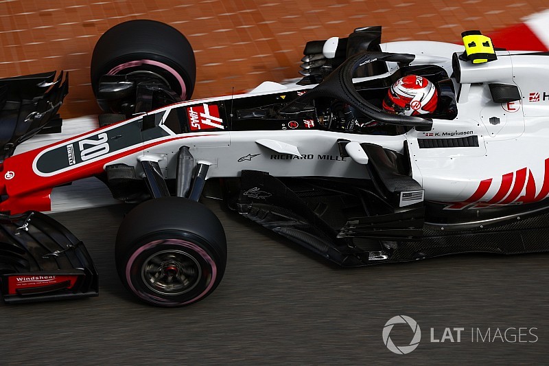 Haas, Montreal'e