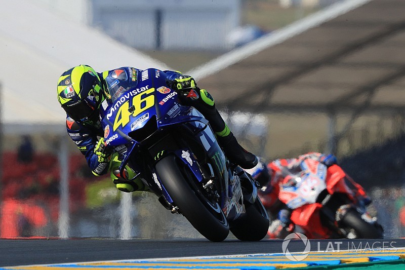MotoGP Le Mans 2018: Die schönsten Bilder zum GP Frankreich