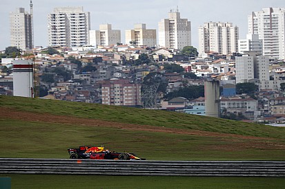 Three parties interested in buying Interlagos circuit