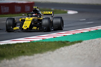 Renault quer mudanças após problemas iguais na Espanha