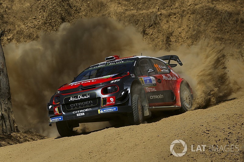 Citroen, Loeb'ün daha fazla ralliye katılmasını istiyor!