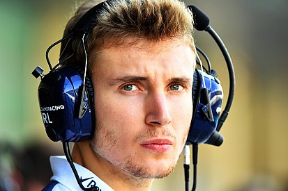 Williams-Cockpit: Sergei Sirotkin sticht Robert Kubica aus