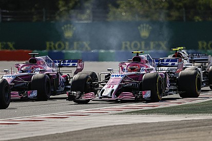 Can Liberty save Force India from F1’s civil war?