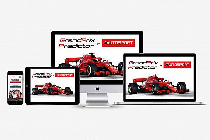 Anzeige: Autosport Grand Prix Predictor 2018: Das F1-Tippspiel ist zurück!