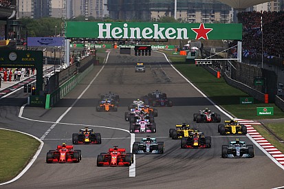 "Tradition treu bleiben:" Toto Wolff gegen Qualifying-Rennen