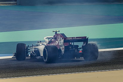Leclercs Probleme: Woran es beim Formel-2-Überflieger hakt