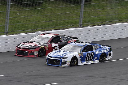 RCR wanted Chevrolet team alliance amid struggles