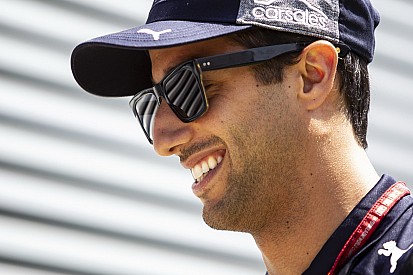 Ricciardo: 2019 anlaşmasını ağustostan önce imzalayacağım
