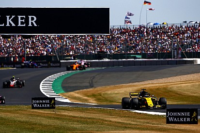 Hulkenberg vê Haas como maior ameaça à Renault por 4º lugar