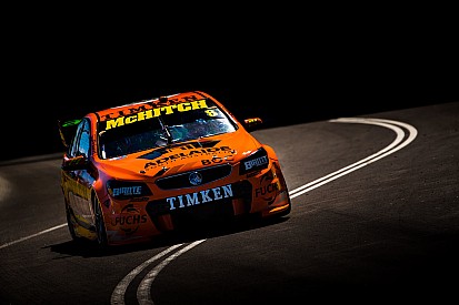 Brad Jones Racing makes engine switch for 2018