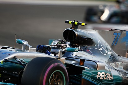 Egy F1-es versenyző napja a kulisszák mögött: Valtteri Bottas