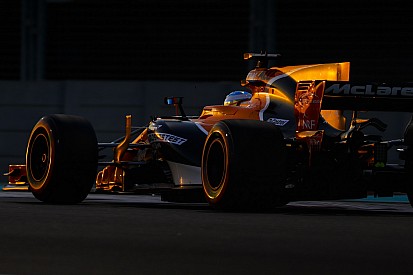 McLaren a surmonté le casse-tête de l'installation du moteur Renault
