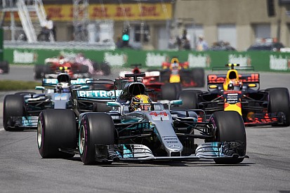Mercedes: Immer noch Fragezeichen bezüglich des F1-Autos