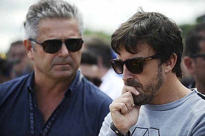 Wawancara de Ferran: Alonso akan tampil kompetitif di Indy 500