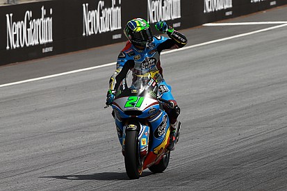 Morbidelli: Ini adalah kemenangan krusial