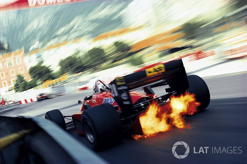 Il documentario sul fotografo Schlegelmilch su Motorsport.tv
