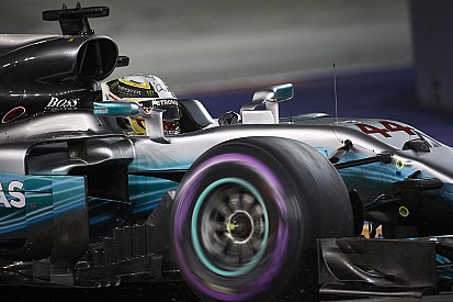 Championnat - Les classements après le Grand Prix de Singapour